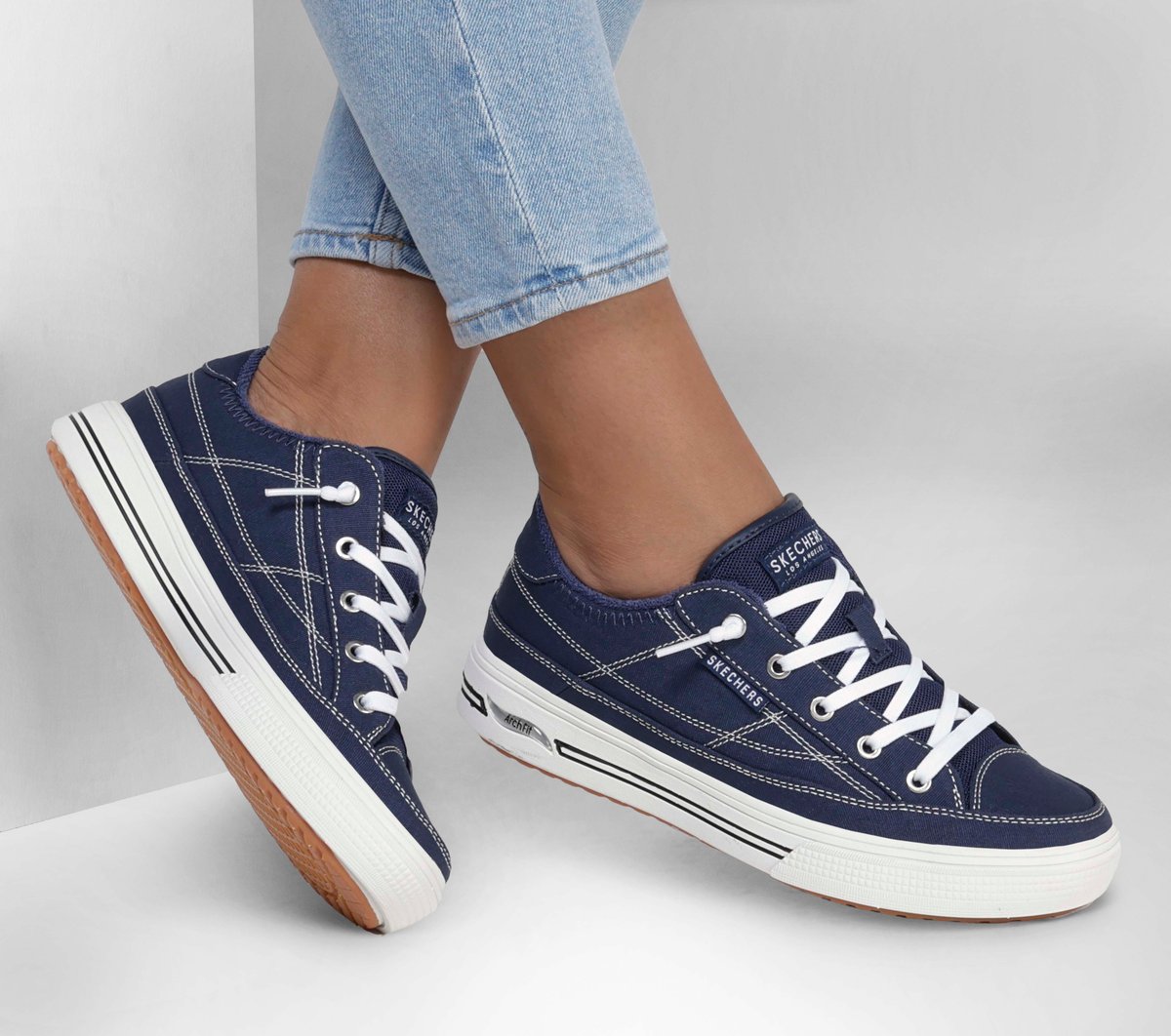 Arch Fit Arcade - Arcata | Skechers Women