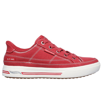 Skechers Slip-ins: Arch Fit Arcade - See Ya There | Skechers Women