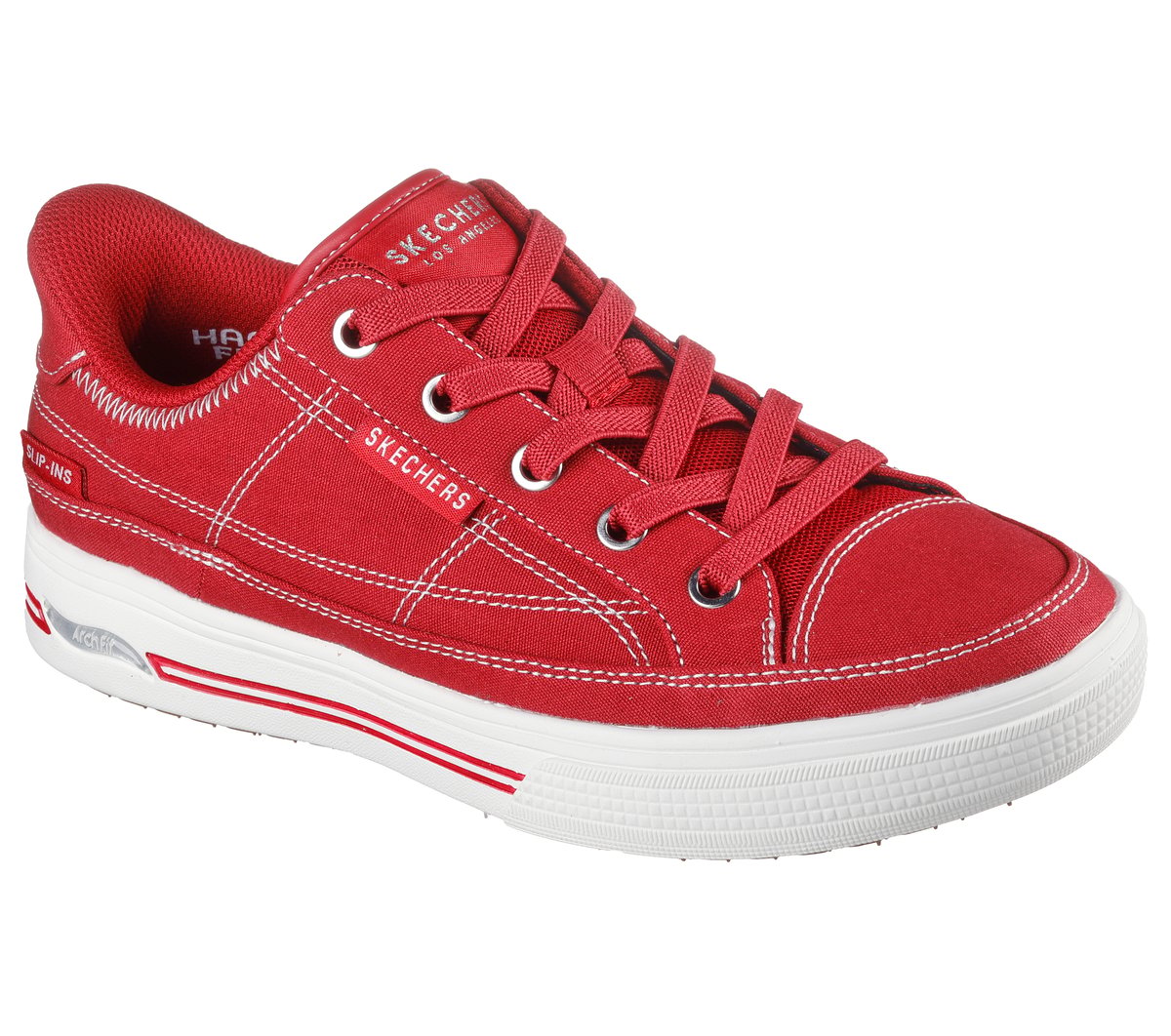 Skechers Slip-ins: Arch Fit Arcade - See Ya There | Skechers Women