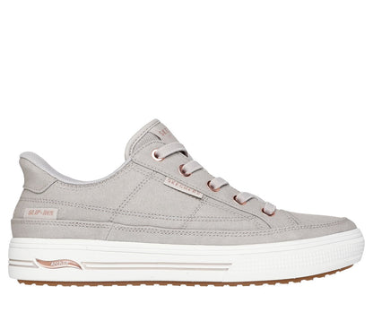 Skechers Slip-ins: Arch Fit Arcade - See Ya There | Skechers Women
