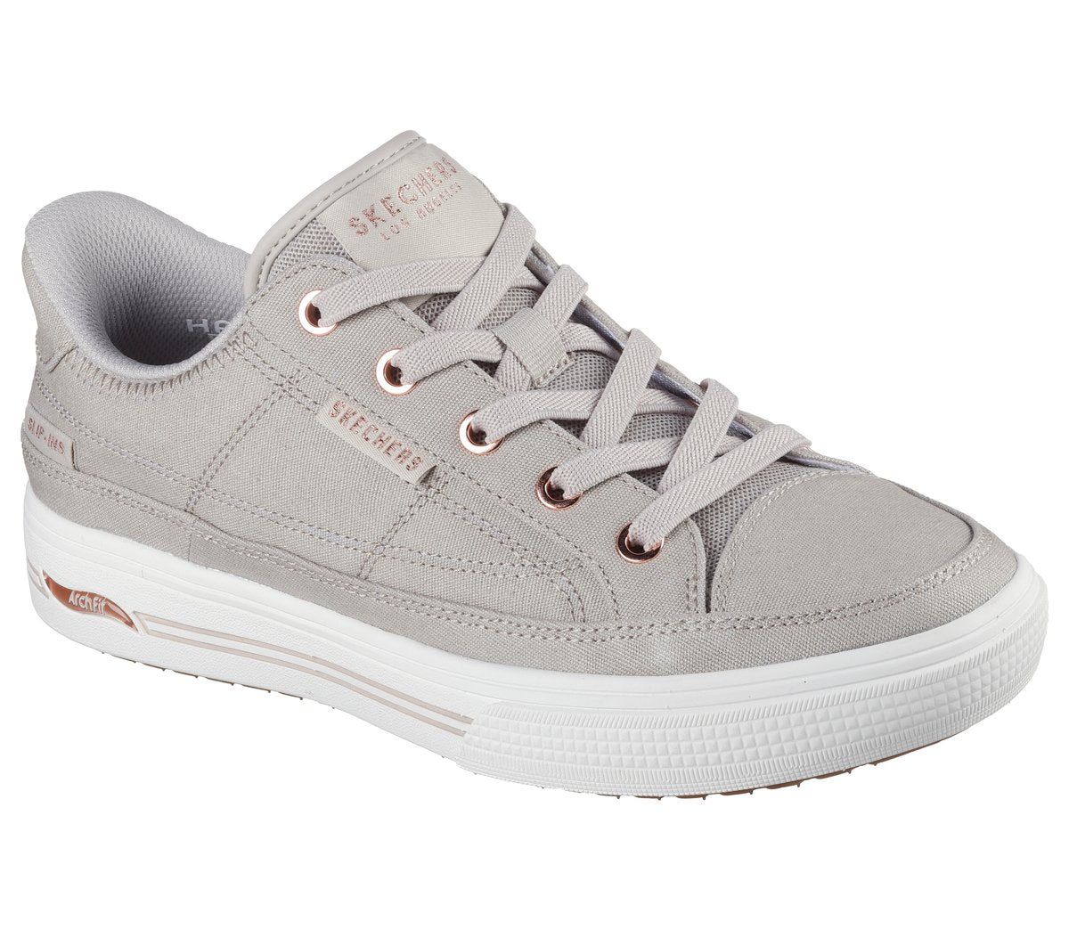Skechers Slip-ins: Arch Fit Arcade - See Ya There | Skechers Women