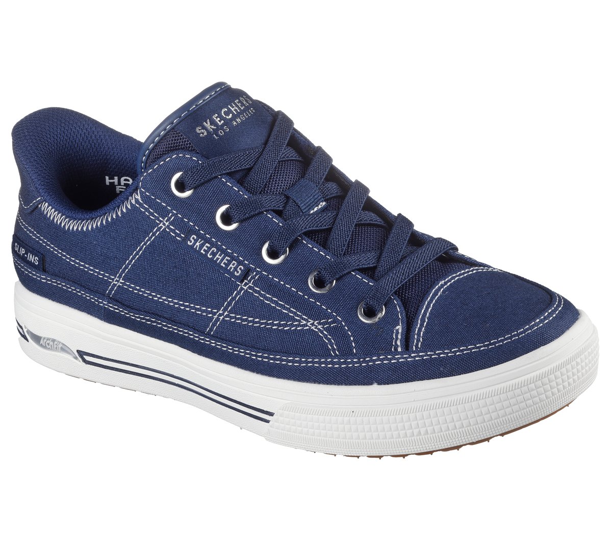 Skechers Slip-ins: Arch Fit Arcade - See Ya There | Skechers Women