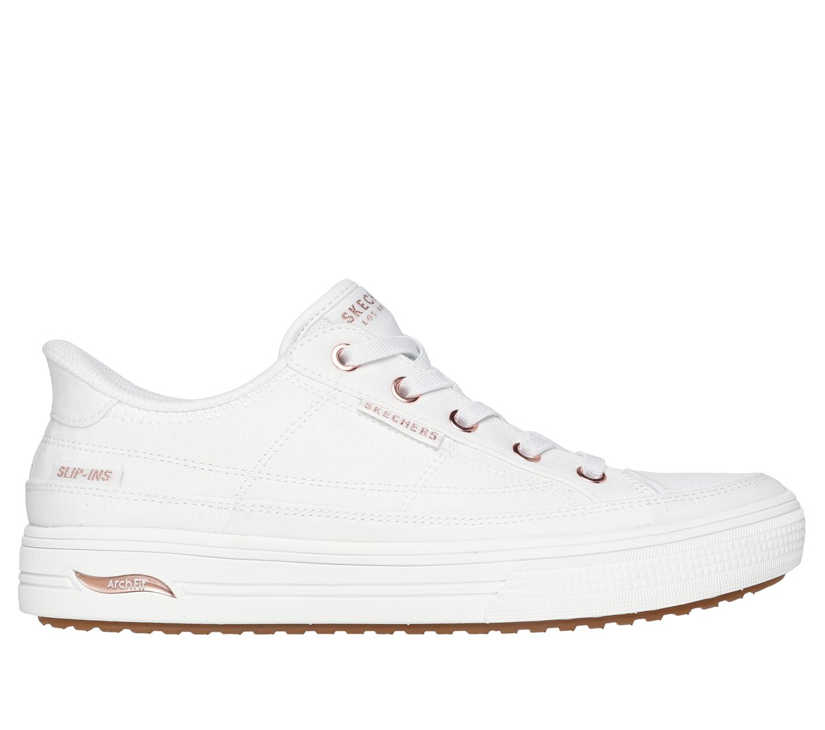 Skechers Slip-ins: Arch Fit Arcade - See Ya There | Skechers Women