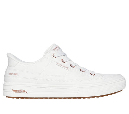 Skechers Slip-ins: Arch Fit Arcade - See Ya There | Skechers Women