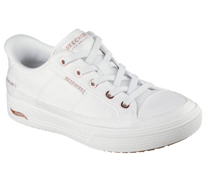 Skechers Slip-ins: Arch Fit Arcade - See Ya There | Skechers Women