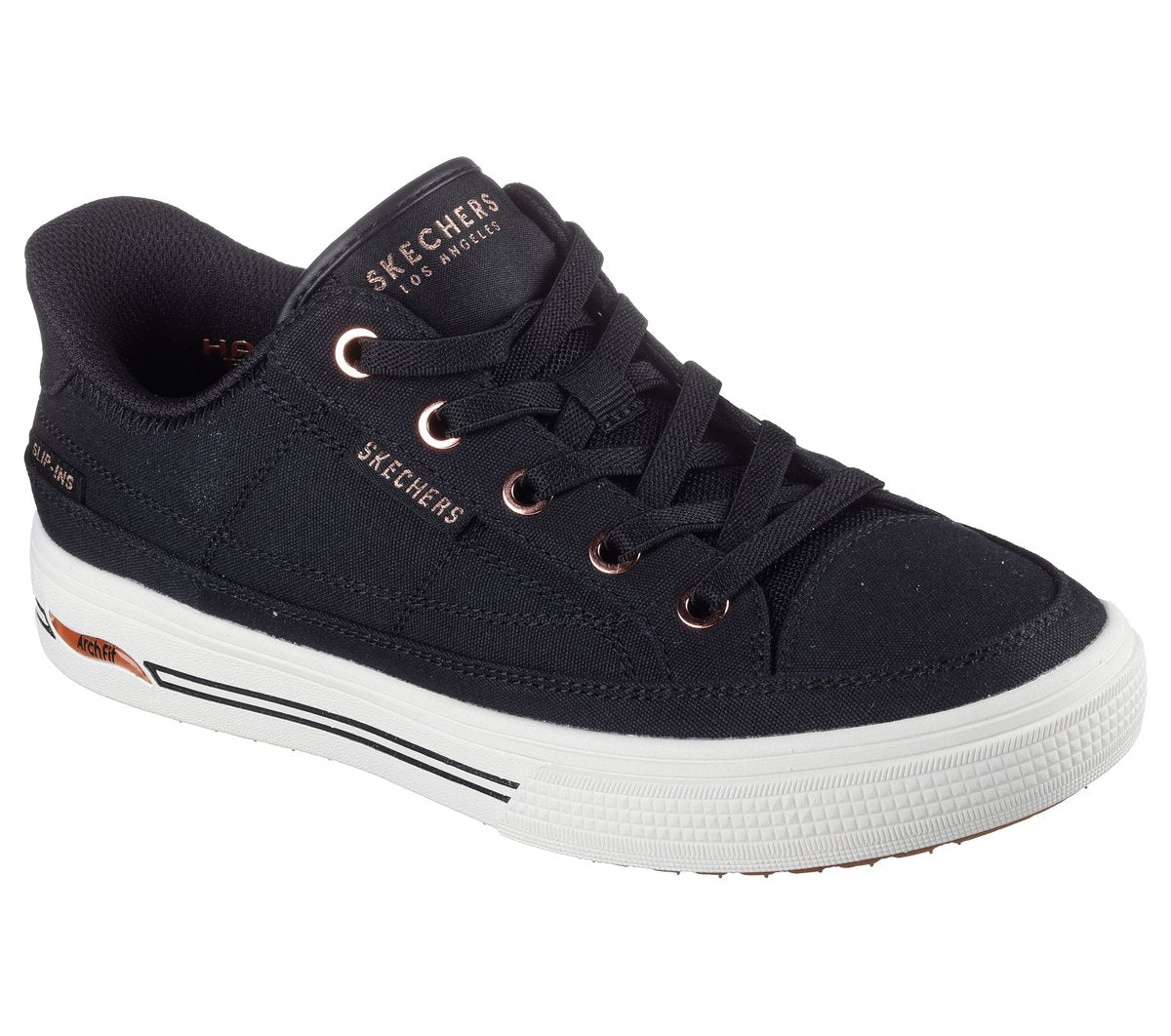 Skechers Slip-ins: Arch Fit Arcade - See Ya There | Skechers Women