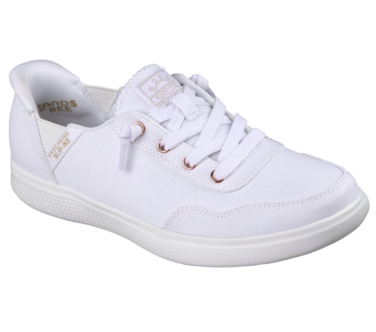 Skechers Slip-ins: BOBS Skip Cute - Keep It Sweet | Skechers Women