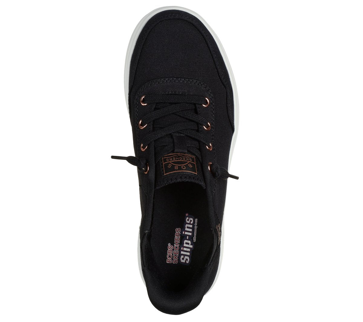 Skechers Slip-ins: BOBS Skip Cute - Keep It Sweet | Skechers Women