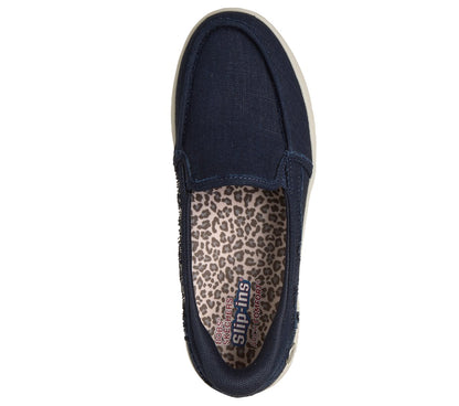 Skechers Slip-ins: BOBS Arch Comfort Sunfest - Too Swift | Skechers Women