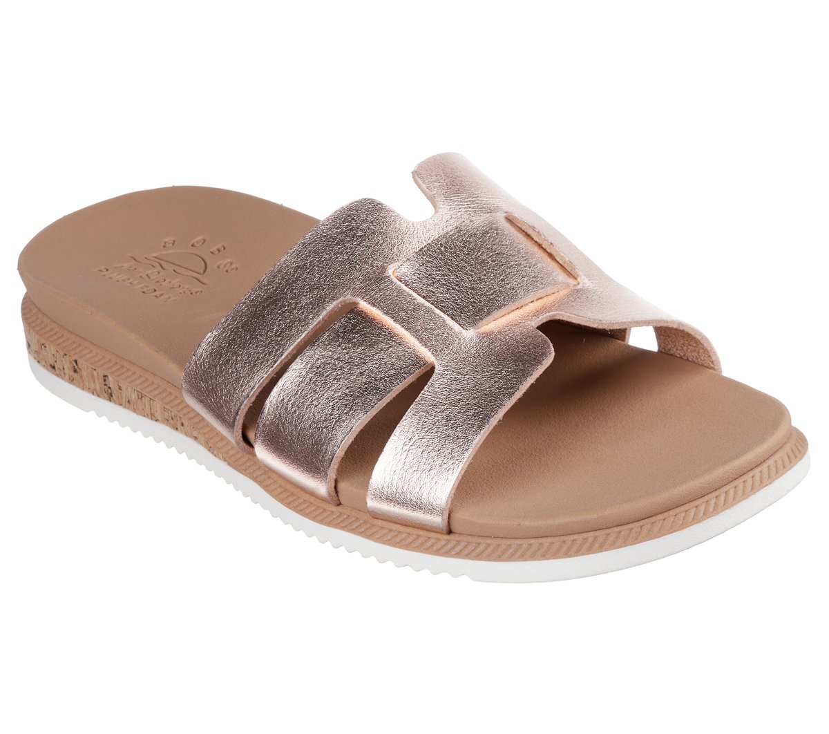 BOBS Desert Kiss Low - Peak Look | Skechers Women