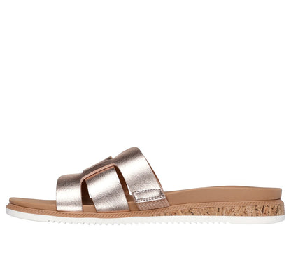 BOBS Desert Kiss Low - Peak Look | Skechers Women
