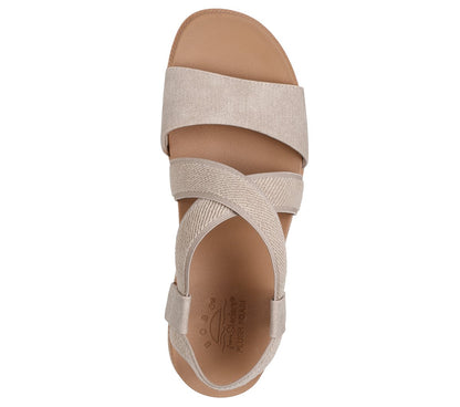 BOBS Desert Kiss Low | Skechers Women