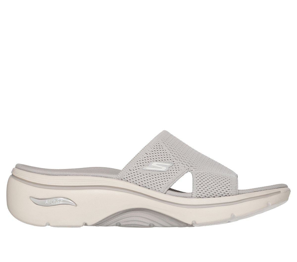 GO WALK Arch Fit 2.0 Sandal - Dakota | Skechers Women