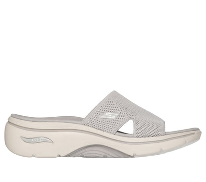 GO WALK Arch Fit 2.0 Sandal - Dakota | Skechers Women