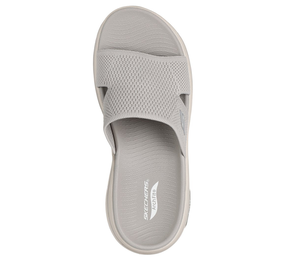 GO WALK Arch Fit 2.0 Sandal - Dakota | Skechers Women