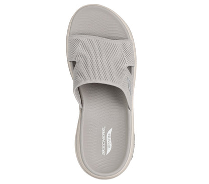 GO WALK Arch Fit 2.0 Sandal - Dakota | Skechers Women