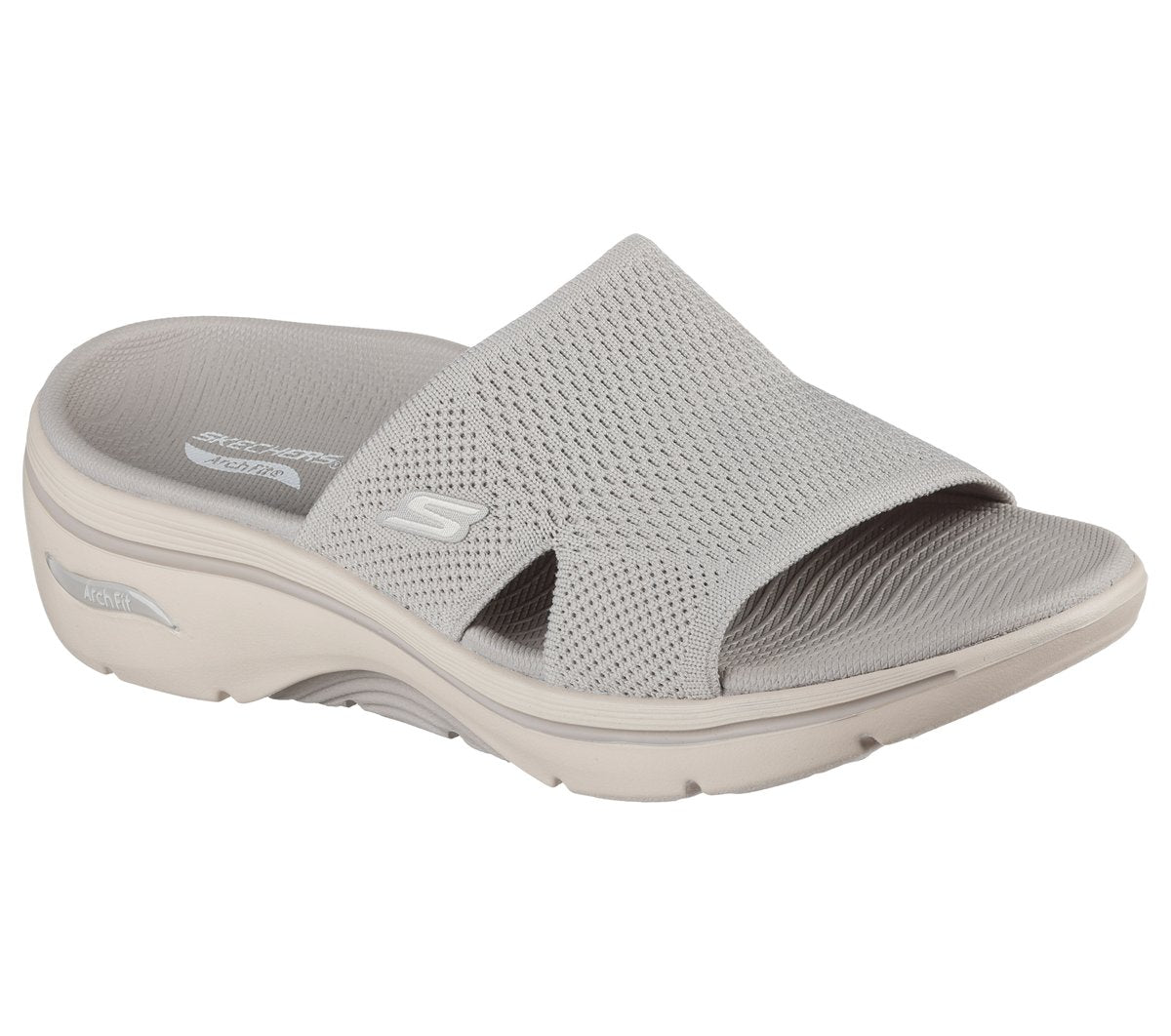 GO WALK Arch Fit 2.0 Sandal - Dakota | Skechers Women