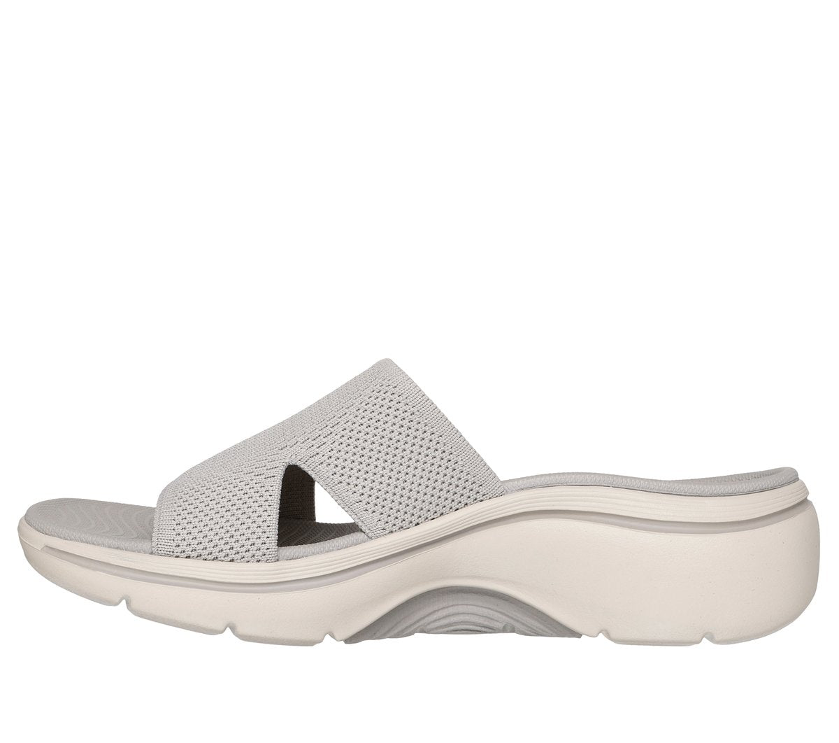GO WALK Arch Fit 2.0 Sandal - Dakota | Skechers Women