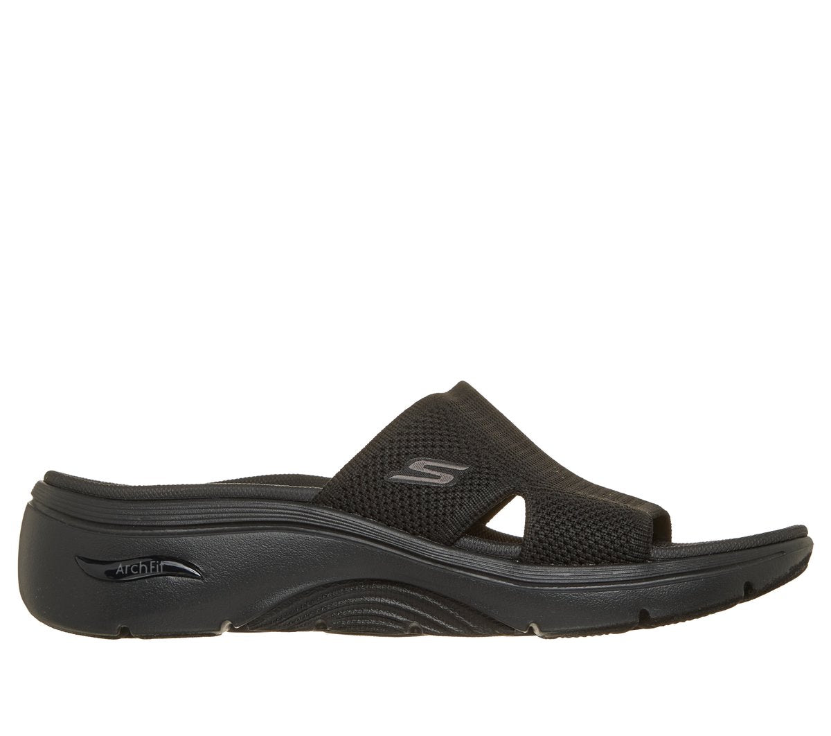 GO WALK Arch Fit 2.0 Sandal - Dakota | Skechers Women