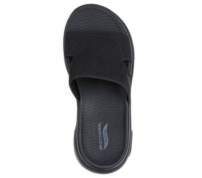 GO WALK Arch Fit 2.0 Sandal - Dakota | Skechers Women