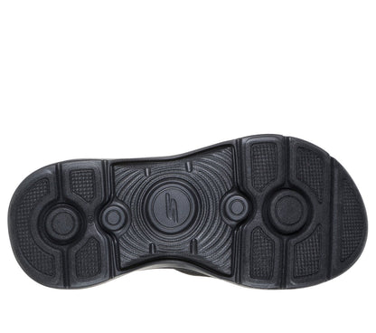GO WALK Arch Fit 2.0 Sandal - Dakota | Skechers Women