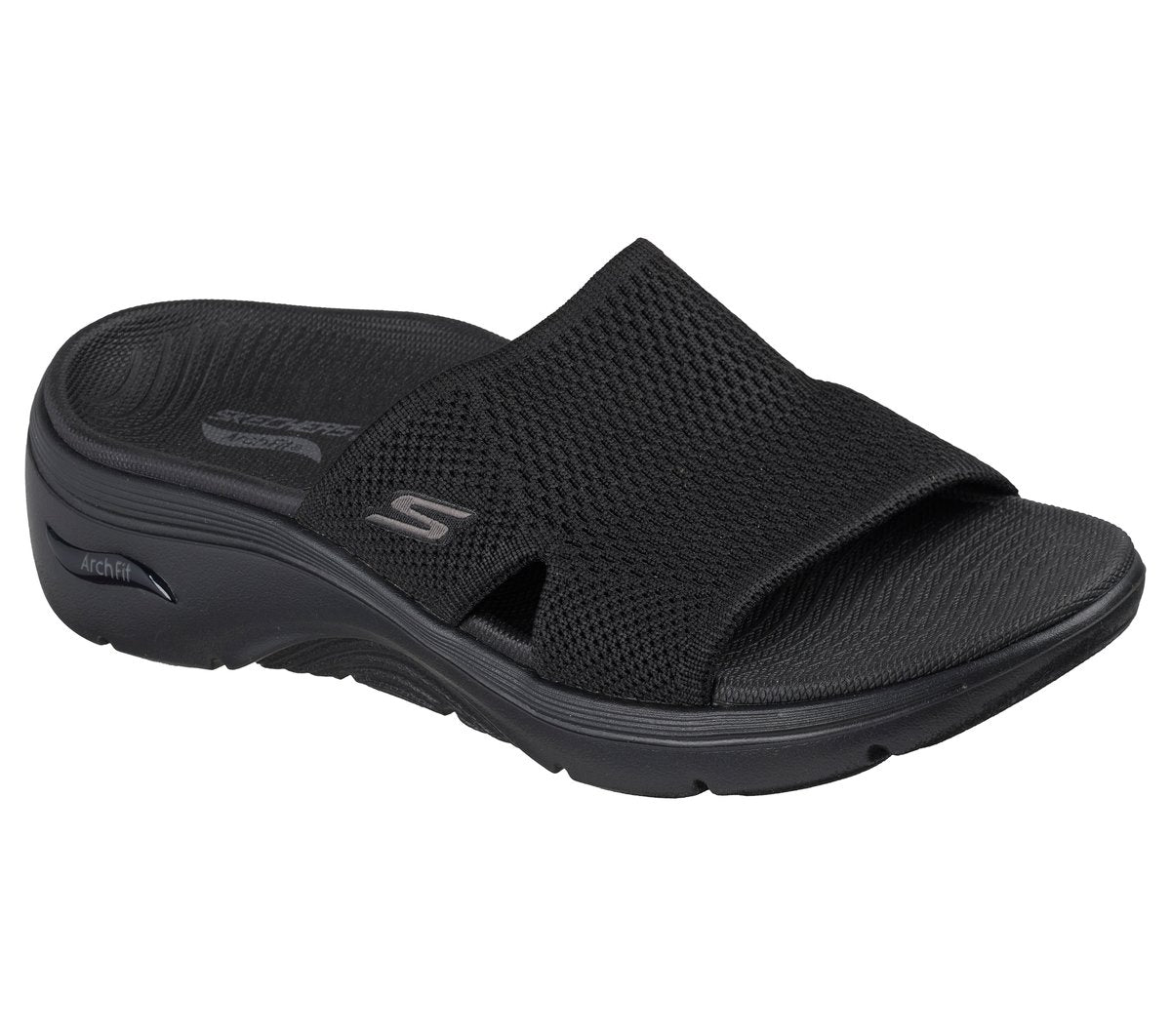 GO WALK Arch Fit 2.0 Sandal - Dakota | Skechers Women