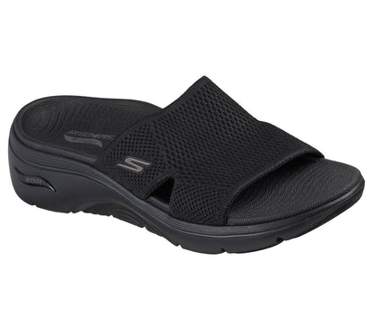GO WALK Arch Fit 2.0 Sandal - Dakota | Skechers Women