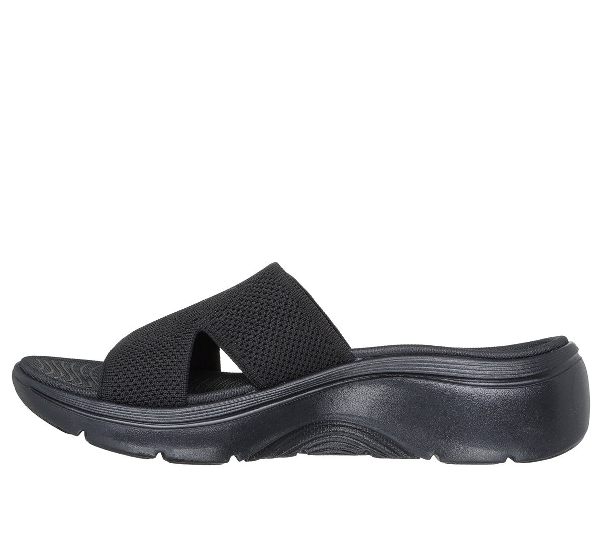 GO WALK Arch Fit 2.0 Sandal - Dakota | Skechers Women