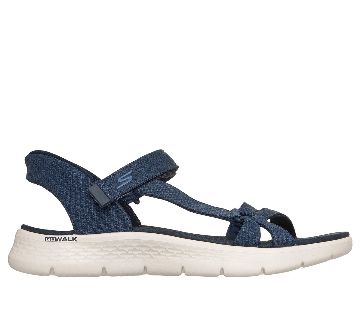 Skechers Slip-ins: GO WALK Flex Sandal - Illuminate | Skechers Women
