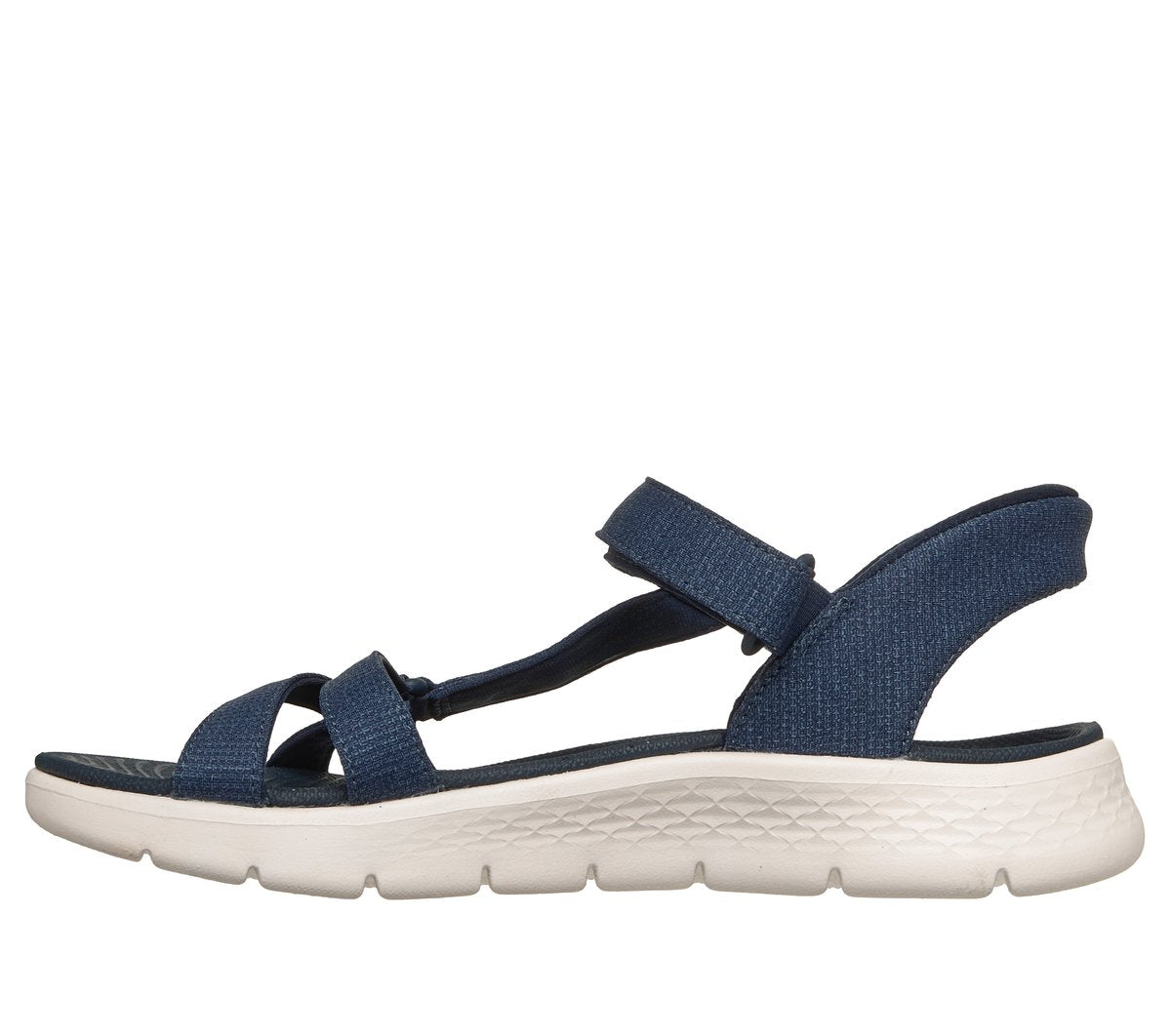 Skechers Slip-ins: GO WALK Flex Sandal - Illuminate | Skechers Women