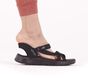 Skechers Slip-ins: GO WALK Flex Sandal - Illuminate | Skechers Women