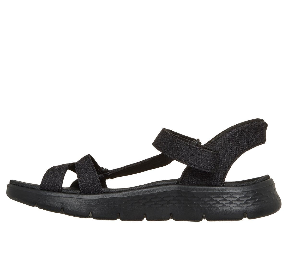 Skechers Slip-ins: GO WALK Flex Sandal - Illuminate | Skechers Women