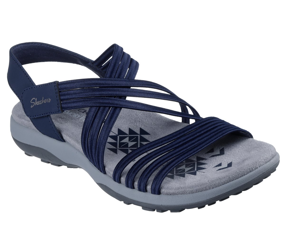 Reggae Slim - Sunnyside 2.0 | Skechers Women