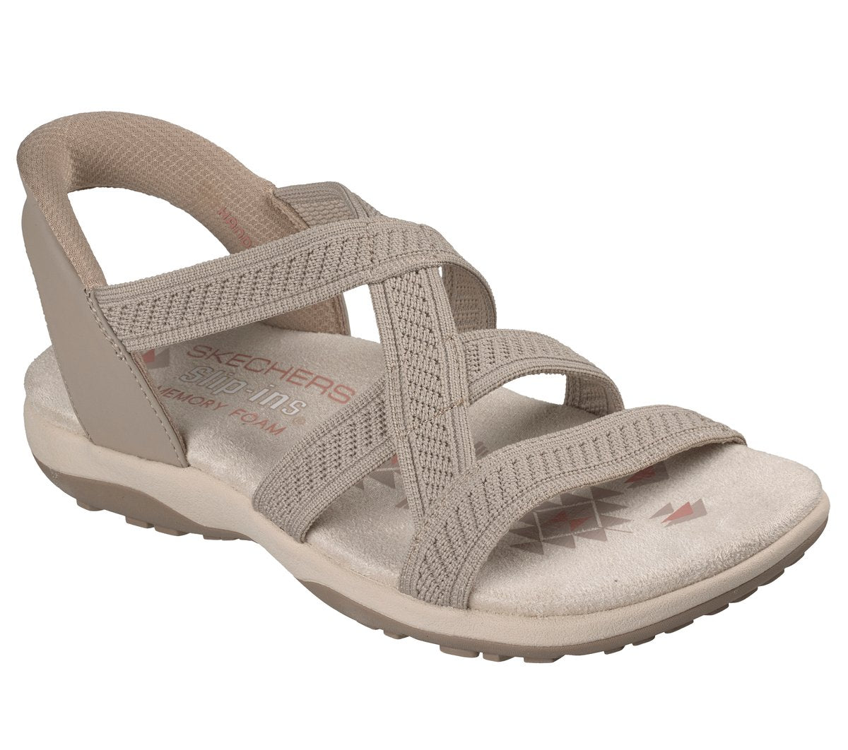 Skechers Slip-ins: Reggae Slim - Daily Vibe | Skechers Women