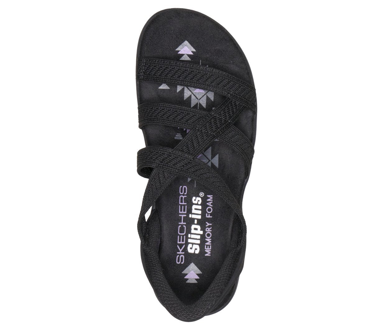 Skechers Slip-ins: Reggae Slim - Daily Vibe | Skechers Women