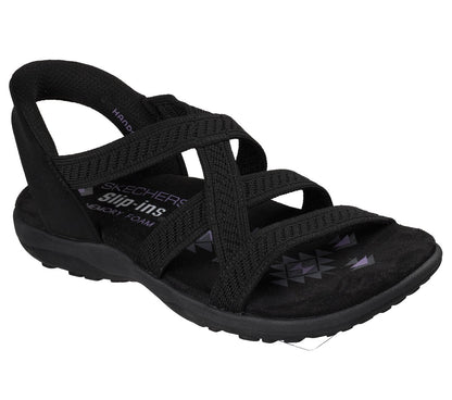 Skechers Slip-ins: Reggae Slim - Daily Vibe | Skechers Women