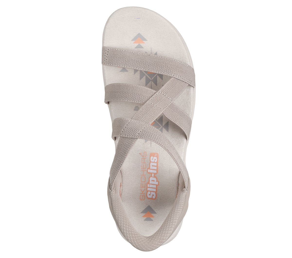 Skechers Slip-ins: Reggae Slim - Stretch Flex | Skechers Women