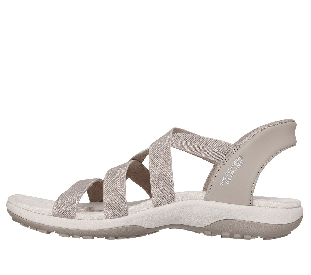 Skechers Slip-ins: Reggae Slim - Stretch Flex | Skechers Women