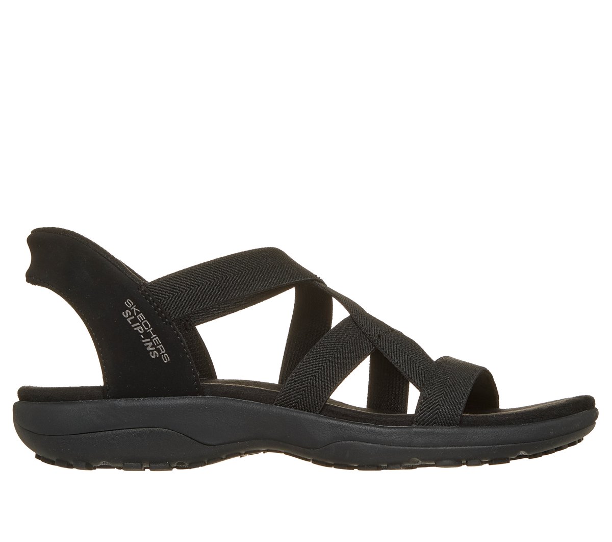 Skechers Slip-ins: Reggae Slim - Stretch Flex | Skechers Women