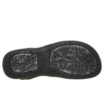 Skechers Slip-ins: Reggae Slim - Stretch Flex | Skechers Women