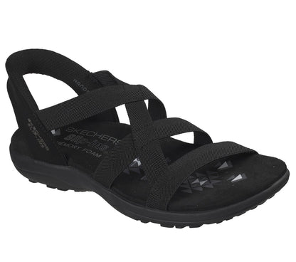 Skechers Slip-ins: Reggae Slim - Stretch Flex | Skechers Women