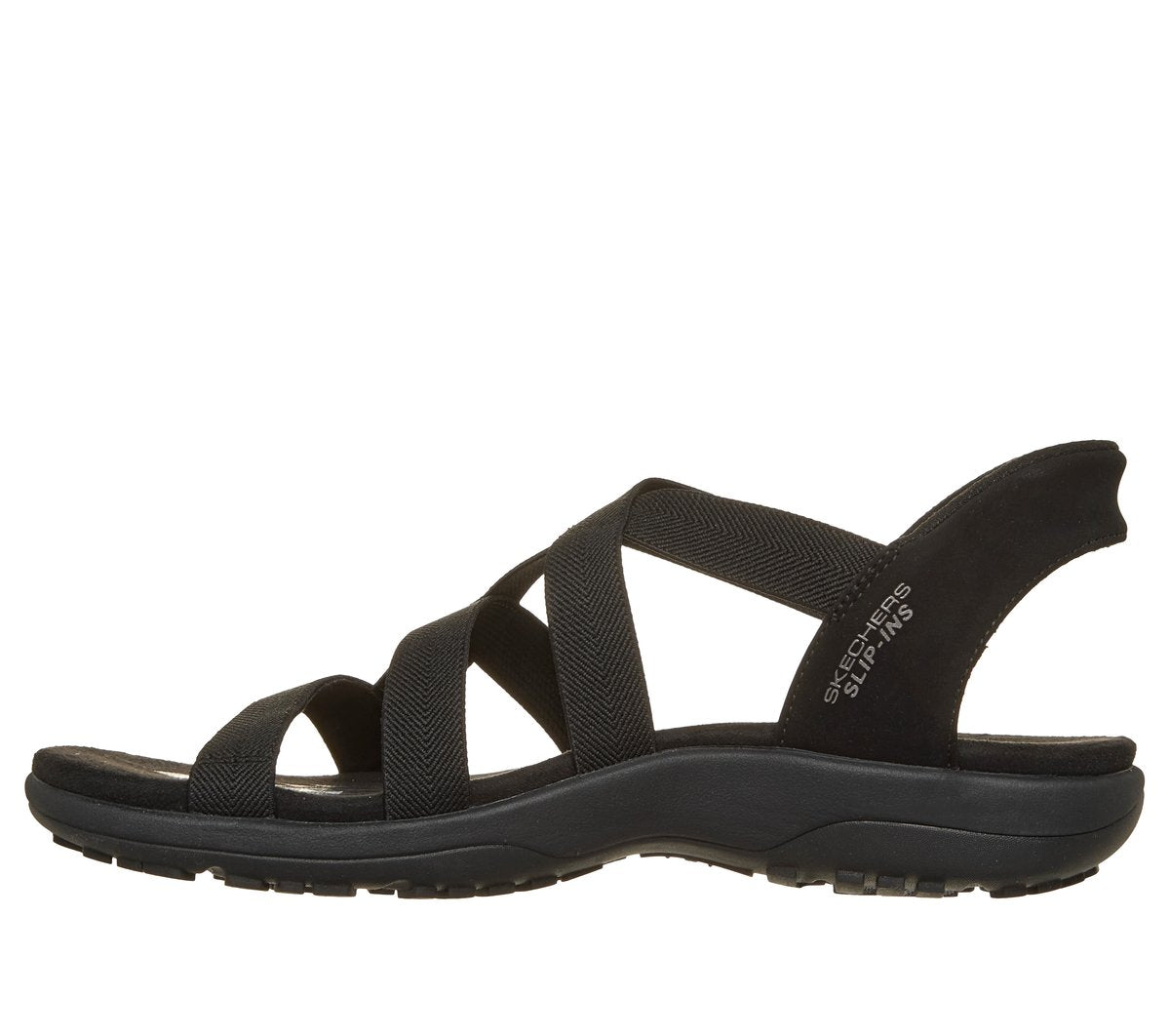 Skechers Slip-ins: Reggae Slim - Stretch Flex | Skechers Women