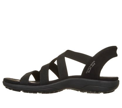 Skechers Slip-ins: Reggae Slim - Stretch Flex | Skechers Women