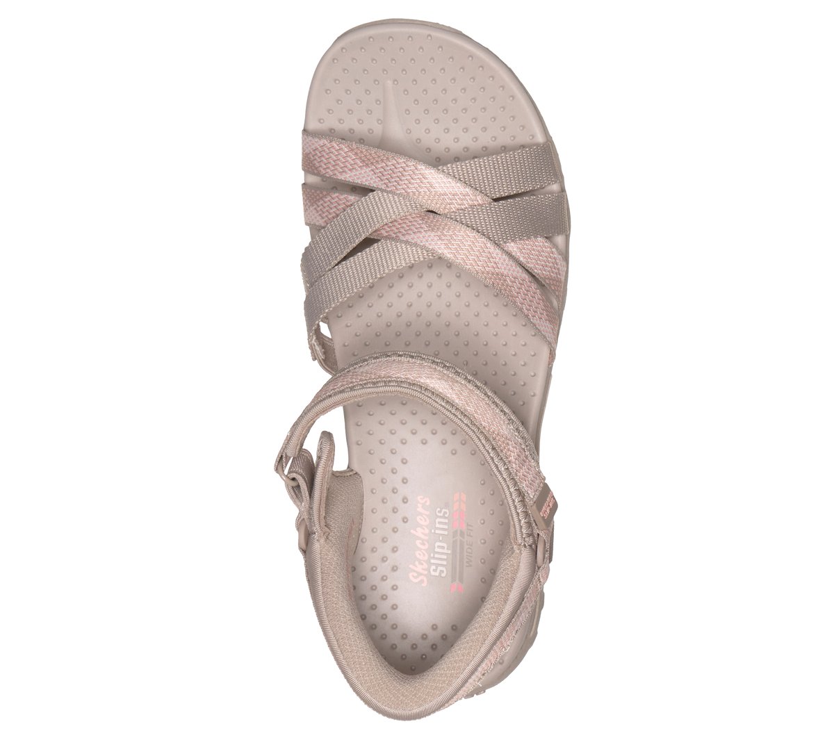 Skechers Slip-ins: Reggae - Gentle Stroll | Skechers Women