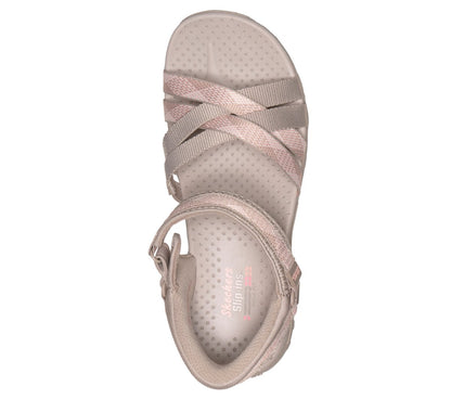 Skechers Slip-ins: Reggae - Gentle Stroll | Skechers Women