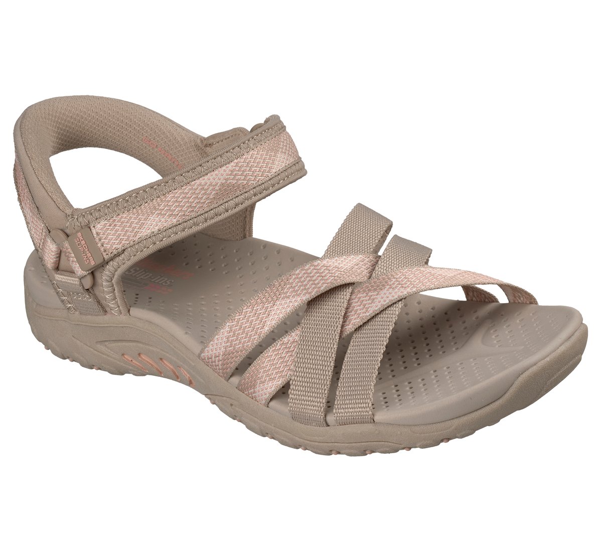 Skechers Slip-ins: Reggae - Gentle Stroll | Skechers Women