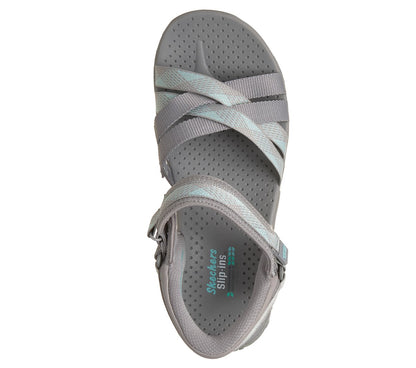 Skechers Slip-ins: Reggae - Gentle Stroll | Skechers Women