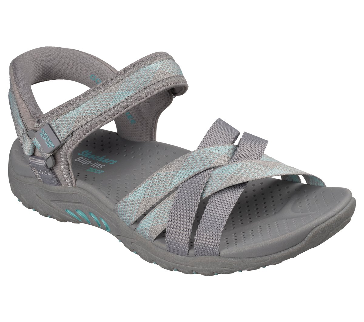 Skechers Slip-ins: Reggae - Gentle Stroll | Skechers Women