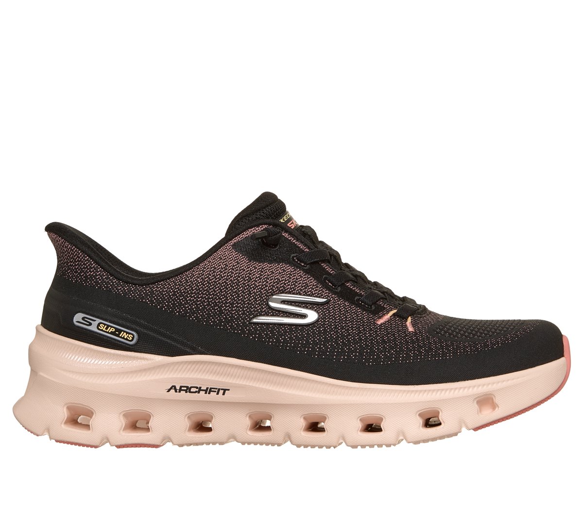Skechers Slip-ins: Arch Fit Glide-Step Pro | Skechers Women