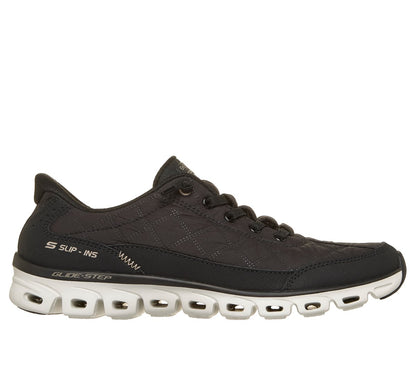 Skechers Slip-ins: Glide-Step - Cozy Fit At Ease | Skechers Women